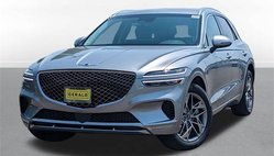 2025 Genesis GV70 2.5T Standard
