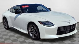 2023 Nissan Z Sport