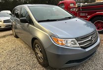 2013 Honda Odyssey EX-L