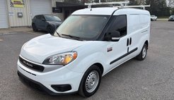 2022 Ram ProMaster City Base