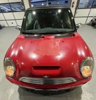2006 MINI Cooper S