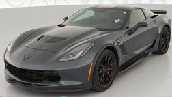 2019 Chevrolet Corvette Z06