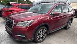 2020 Subaru Ascent Limited 7-Passenger