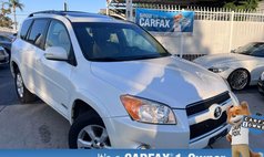 2012 Toyota RAV4 Limited