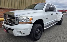 2006 Dodge Ram 3500 Laramie
