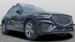 2024 Genesis GV70 3.5T Sport