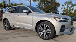 2023 Volvo XC60 B5 Plus Bright Theme