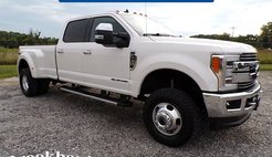2019 Ford Super Duty F-350 Lariat