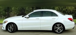 2016 Mercedes-Benz C-Class C 300