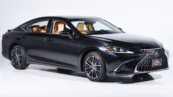 2024 Lexus ES 300h ES 300h