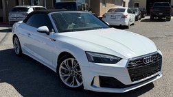 2021 Audi A5 quattro Premium Plus 45 TFSI