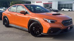 2023 Subaru WRX Limited