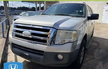 2007 Ford Expedition XLT