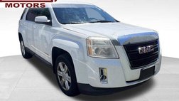 2014 GMC Terrain SLE-1