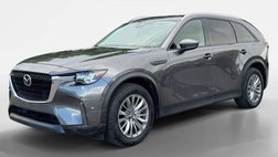 2024 Mazda CX-90 3.3 Turbo Preferred Plus