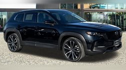 2023 Mazda CX-50 2.5 S Premium Plus