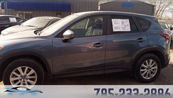 2015 Mazda CX-5 Touring