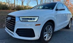 2018 Audi Q3 PremiumPlus