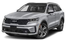 2023 Kia Sorento Plug-In Hybrid SX Prestige