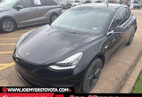 2019 Tesla Model 3 Standard Range