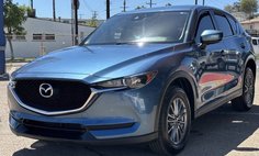 2018 Mazda CX-5 Sport