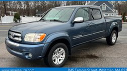 2006 Toyota Tundra SR5