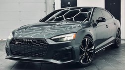 2021 Audi S5 Sportback 3.0T quattro Premium Plus