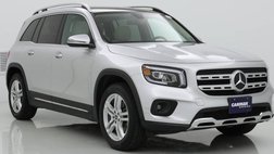 2022 Mercedes-Benz GLB GLB 250 4MATIC