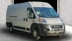 2022 Ram ProMaster 3500 159 WB