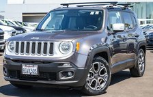 2018 Jeep Renegade Limited