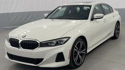 2024 BMW 3 Series 330i