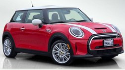 2024 MINI Hardtop Cooper SE