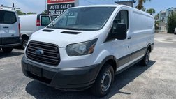 2016 Ford Transit 250
