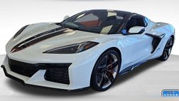 2026 Chevrolet Corvette Z06