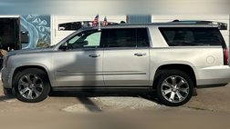 2015 GMC Yukon XL Denali