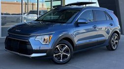 2024 Kia Niro Plug-In Hybrid EX