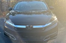 2018 Honda Clarity Plug-In Hybrid Touring