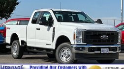 2026 Ford Super Duty F-250 XL