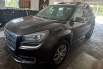 2014 GMC Acadia SLT-2