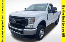 2020 Ford Super Duty F-250 XL