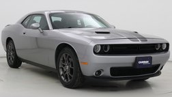 2018 Dodge Challenger GT