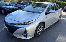 2020 Toyota Prius Prime Limited