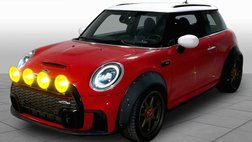 2024 MINI Hardtop John Cooper Works