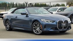2021 BMW 4 Series 430i