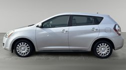 2009 Pontiac Vibe 1.8L