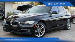 2017 BMW 3 Series 330i