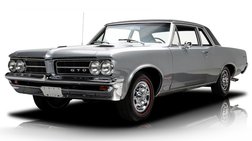 1964 Pontiac GTO 