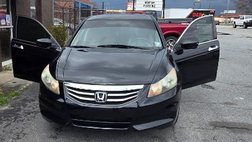 2011 Honda Accord EX-L