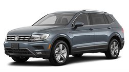 2020 Volkswagen Tiguan SEL