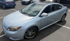 2006 Scion tC Base